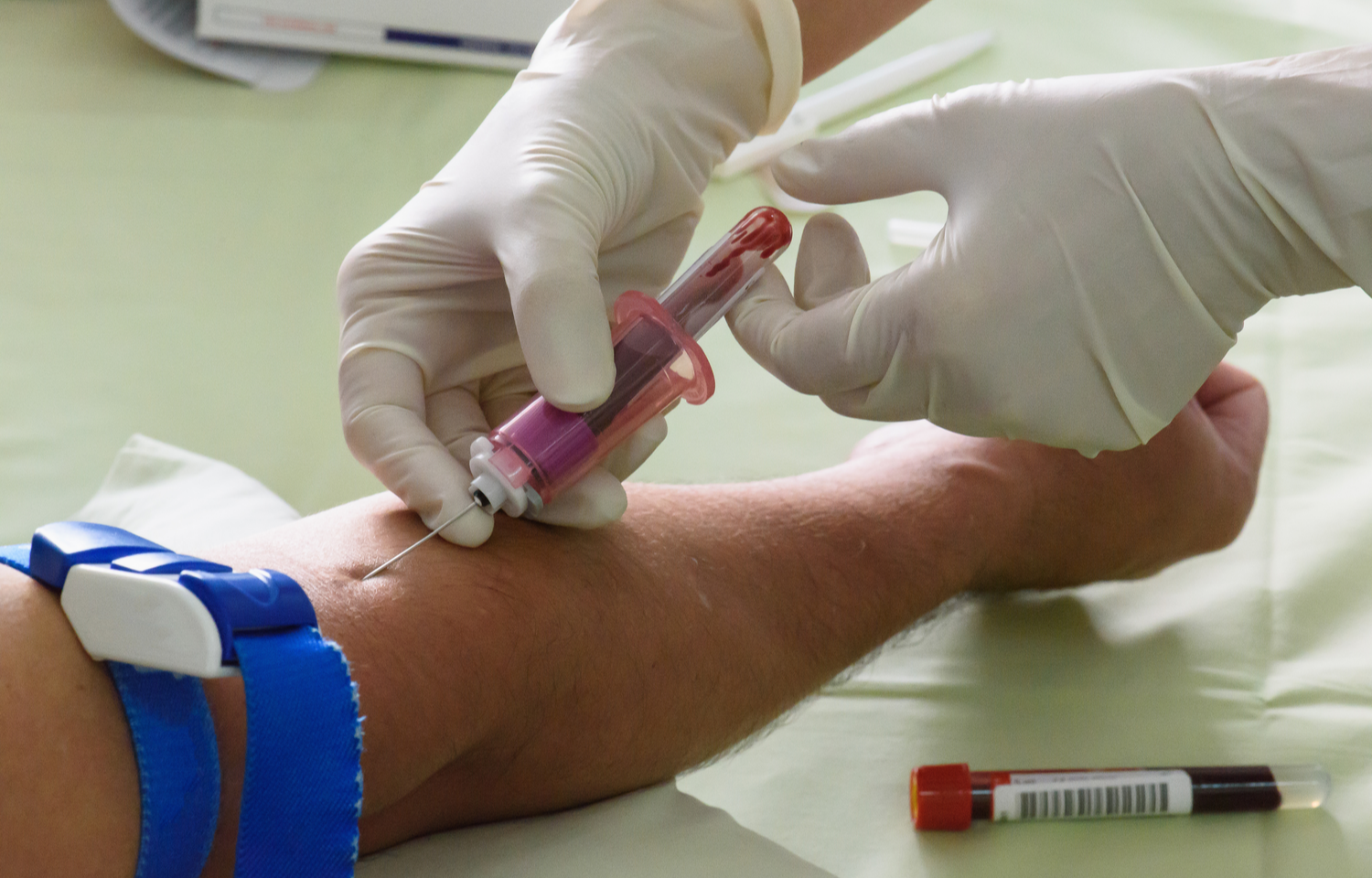 Soy ve Köken DNA Testi Nedir?
