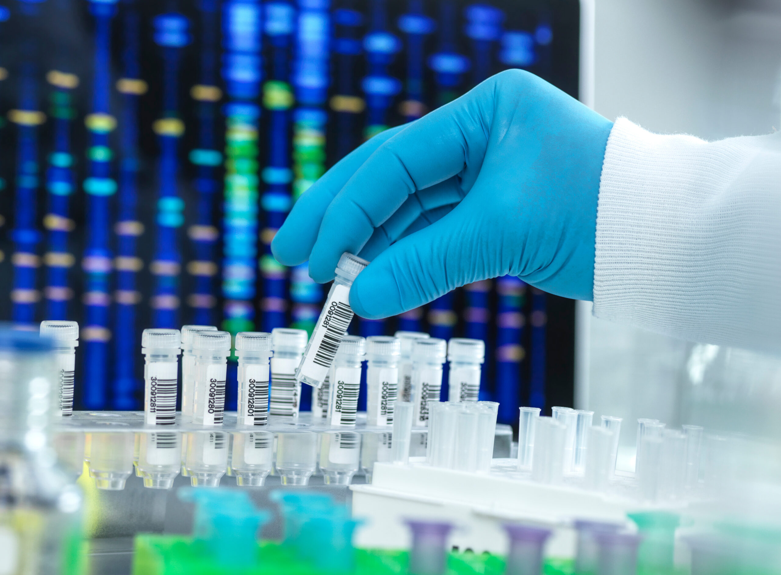 Genetik Testler Nedir? Türleri ve Kullanımı