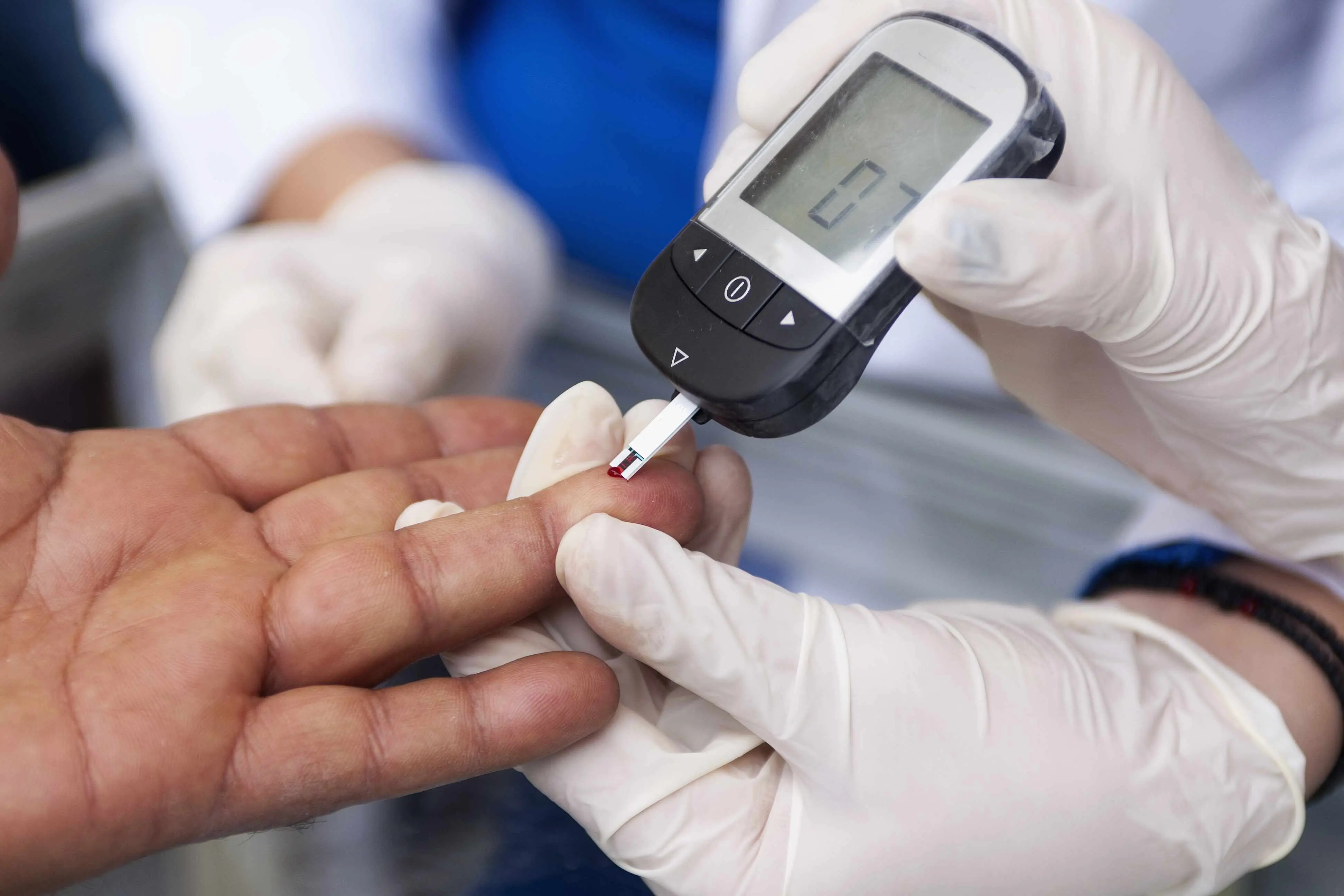 HbA1c (Hemoglobin A1c) Testi Nedir?