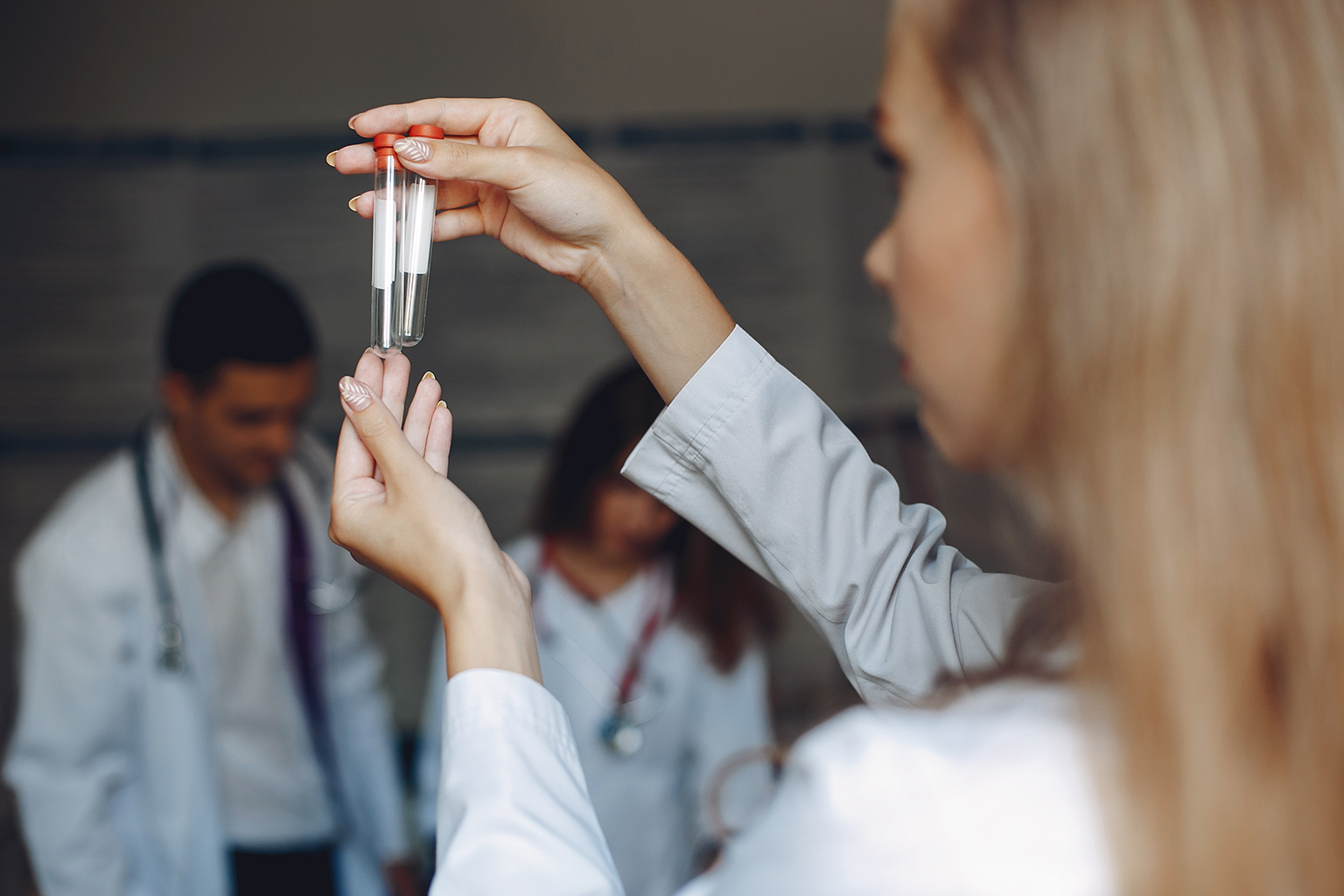 Anti Müllerian Hormon (AMH) Testi Nedir?